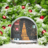 Snow Globe Schneekugeln (Weihnachten)