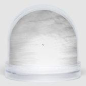 Snow Globe Schneekugeln (Vorderseite)
