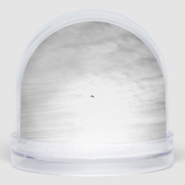 Snow Globe Schneekugeln