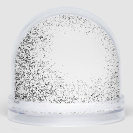 Snow Globe Schneekugeln