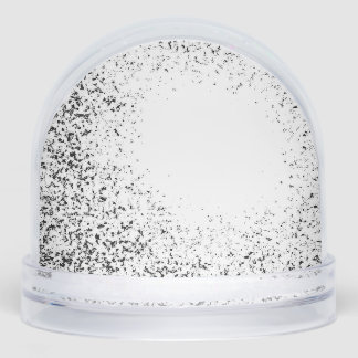 Snow Globe Schneekugeln