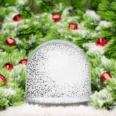 Snow Globe Schneekugeln (Weihnachten)