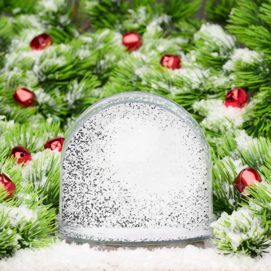 Snow Globe Schneekugeln (Weihnachten)