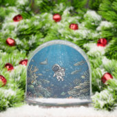 Snow Globe Schneekugeln (Weihnachten)