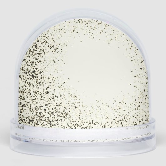 Snow Globe Schneekugeln (Vorderseite)