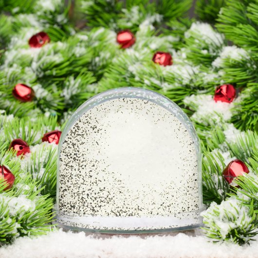 Snow Globe Schneekugeln (Weihnachten)