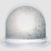 Snow Globe Schneekugeln (Vorderseite)