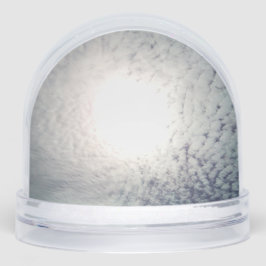 Snow Globe Schneekugeln
