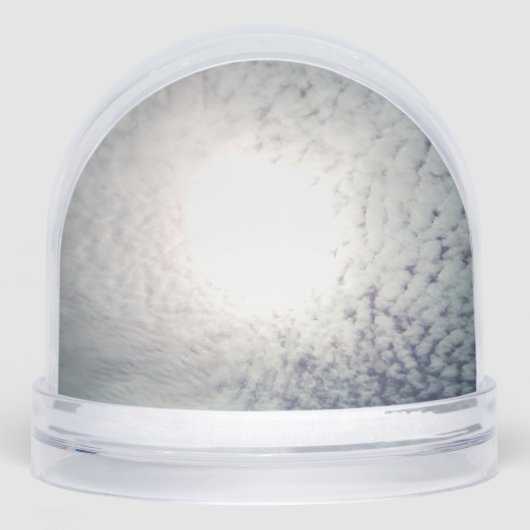 Snow Globe Schneekugeln (Vorderseite)