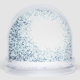 Snow Globe Schneekugeln