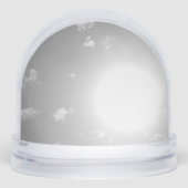 Snow Globe Schneekugeln (Vorderseite)