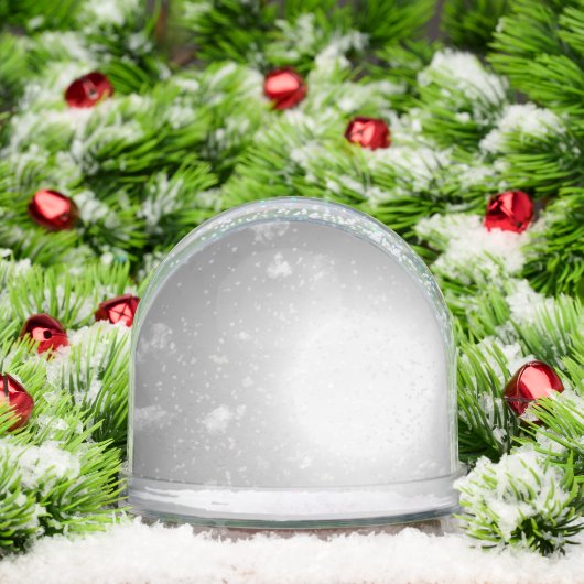 Snow Globe Schneekugeln (Weihnachten)