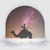 Snow Globes Schneekugeln (Vorderseite)