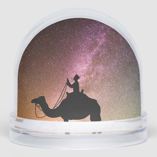 Snow Globes Schneekugeln (Vorderseite)