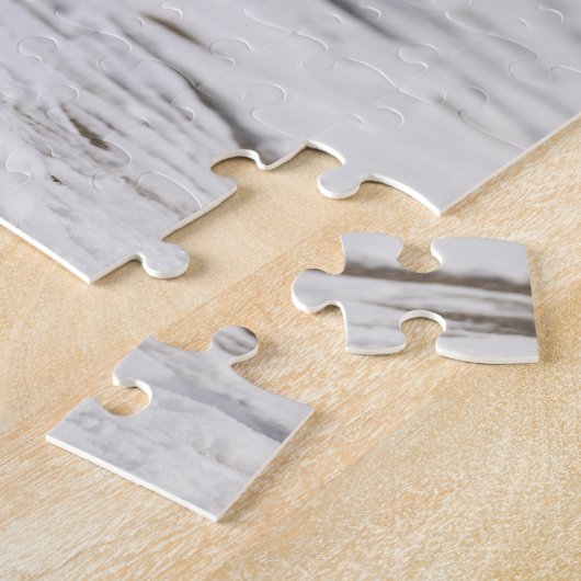 Snow Goose Strut Puzzle (Seite)