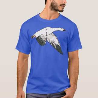 Snow Goose T-Shirt