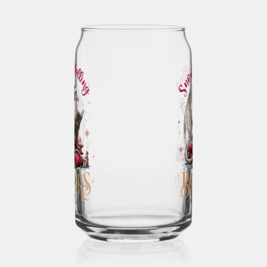 Snow Is Falling, Books Are Calling Dosenglas (Links)