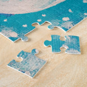 Snow Kitty Puzzle (Seite)