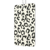 Snow Leopard Autolufterfrischer (Links)