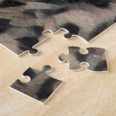 Snow Leopard Puzzle (Seite)