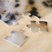 Snow Leopard Puzzle (Seite)