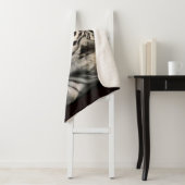 Snow Leopard Sherpadecke (Beispiel)