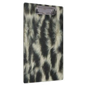 Snow Leopard-Zwischenablage Klemmbrett (Rechts)