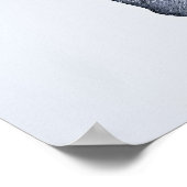 Snow Maiden Poster (Ecke)