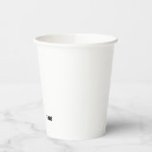 snow man t by premora pappbecher (Links)