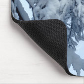 Snow Mousepad (Ecke)