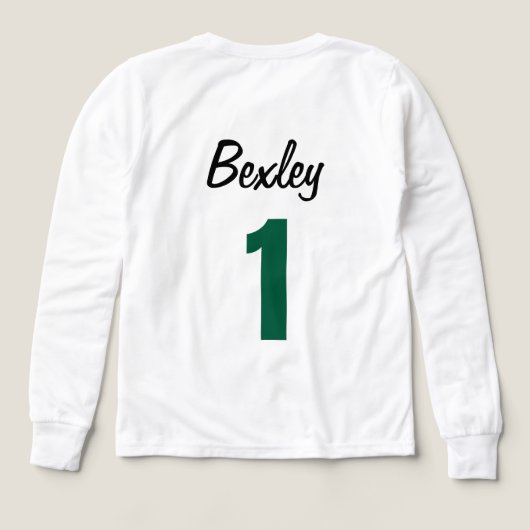 Snow Much Laughter & Fun, Snowmen (Design Rückseite)