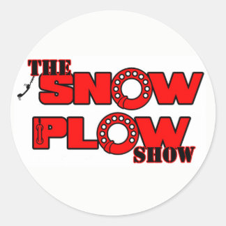 Snow Plow Aufkleber anzeigen von Derreck