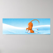 Snow Podi Poster (Vorne)