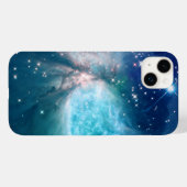 Snow Queen Case-Mate iPhone Hülle (Rückseite (Horizontal))