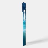 Snow Queen Case-Mate iPhone Hülle (Rückseite / Links)