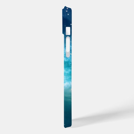 Snow Queen Case-Mate iPhone Hülle (Rückseite / Links)