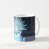 Snow Queen Kaffeetasse (VorderseiteRechts)