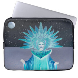 Snow Queen Laptopschutzhülle