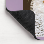 Snow Queen-Mauspad Mousepad (Ecke)