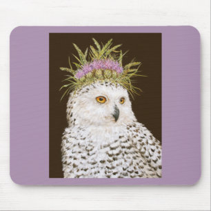 Snow Queen-Mauspad Mousepad