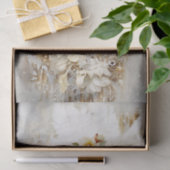 Snow Queen Seidenpapier (Geschenk)