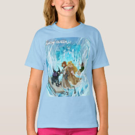 Snow Queen T - Shirt