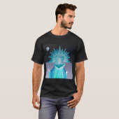 Snow Queen T-Shirt (Vorne ganz)