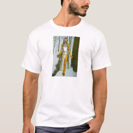 Snow Queen T-Shirt