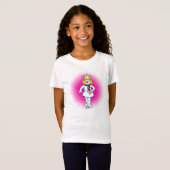 Snow Queen T-Shirt (Vorne ganz)