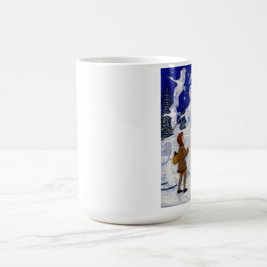 Snow Queen Tasse (Mittel)