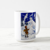 Snow Queen Tasse (VorderseiteRechts)