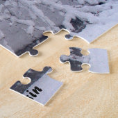 Snow Scene Puzzle in Wisconsin (Seite)