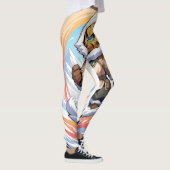 Snow Seeker Leggings (Rechts)
