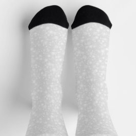 Snow Socken